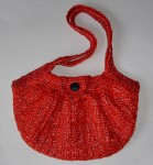 Pink Fat Bottom Bag