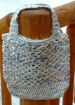 Plarn Netted Market Bag