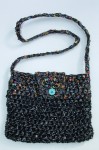 Video Tape Purse