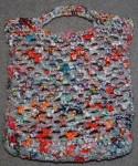 Bread Bag Tote