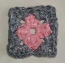 Small Pink Motif