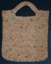 Large Brown Tote Bag