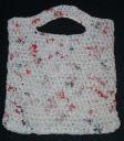 White Tote Bag