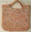 Large Brown Grocery Bag