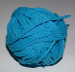 T-Yarn Ball