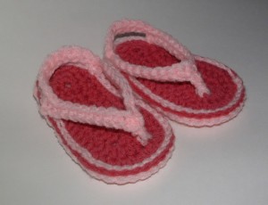 pink-thong-sandals