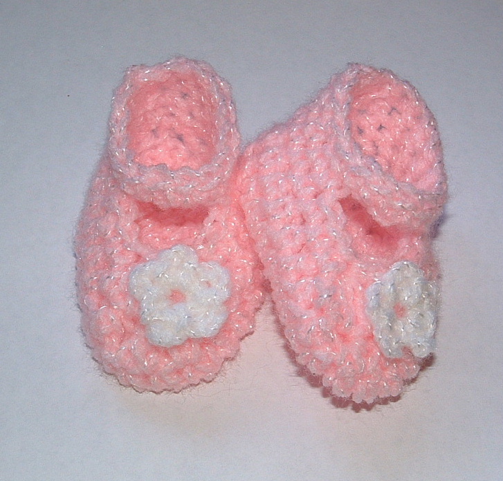 Free Crochet Patterns for Babies: Lion Brand Yarn Company