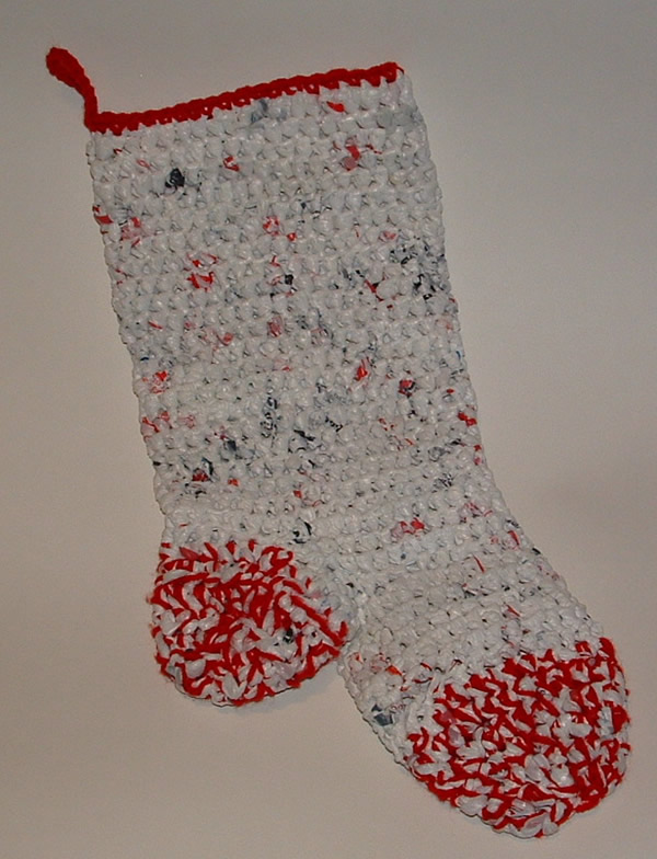 Stocking Patterns - Free Patterns for Christmas Stockings